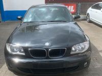 gebraucht BMW 120 i / e87