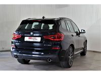 gebraucht BMW X3 xDrive 30 d M Sport ab. 4,99%/Panor./ LED