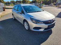 Second-hand Opel Astra 105 CP (77 kW) 2020 Gri Break