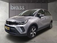 gebraucht Opel Crossland Turbo