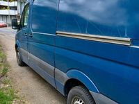 gebraucht Mercedes Sprinter 906