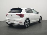 Gebraucht VW Polo GTI 207 PS (152 kW) 2024 Pure white Kleinwagen