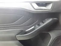 Gebraucht Ford Focus Titanium X 155 PS (114 kW) 2023 Agate black metallic Kombi