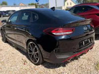 Gebraucht Hyundai i30 275 PS (202 kW) 2019 Schwarz Coupé