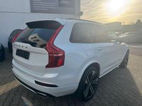 Gebraucht Volvo XC90 R-Design 235 PS (172 kW) 2019 Weiß SUV