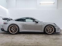 Gebraucht Porsche 992 510 PS (375 kW) 2023 Grau