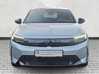 Gebraucht Opel Corsa 101 PS (74 kW) 2025 Grau Limousine