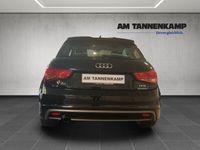 gebraucht Audi A1 A1 1.2 l TFSIAttraction Fenster el