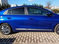 gebraucht Hyundai Ioniq IONIQPlug-in-Hybrid 1.6 GDI Advantage