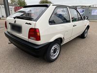 Gebraucht VW Polo 45 PS (33 kW) 1994 Weiß Coupé