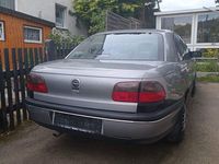 Gebraucht Opel Omega 116 PS (85 kW) 1995 Grau Limousine