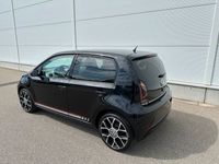 gebraucht VW up! up! 1.0 BMT beatsSitzheizung Klima PDC Tempomat