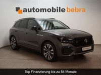 gebraucht VW Touareg 3.0TDI Tiptr 2xR-Line 4M Digt Cockpit