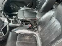 Gebraucht Chevrolet Cruze 140 PS (102 kW) 2012 Schwarz Kombi
