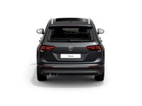 gebraucht VW Tiguan 2.0 TDI DSG Highline *PANO *NAVI *