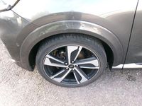 Gebraucht Ford Puma ST-Line X 155 PS (114 kW) 2022 Grau SUV