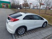 gebraucht Honda Civic 1.8 i-VTEC Executive *74.000KM*