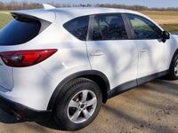 Gebraucht Mazda CX-5 Exclusive-Line 150 PS (110 kW) 2015 SUV