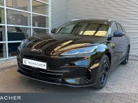 Gebraucht BYD Seal Comfort 212 PS (155 kW) 2026 Obsidian black Limousine
