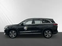 Gebraucht Elaris Beo 150 kW (204 PS) 2023 Schwarz SUV
