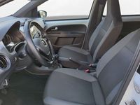 Usata VW up! Active 65 CV (47 kW) 2021 Bianco Utilitaria