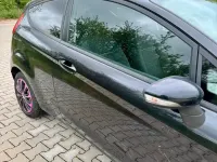 Gebraucht Ford Fiesta 60 PS (44 kW) 2011 Schwarz Limousine