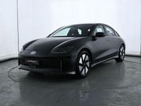 Gebraucht Hyundai Ioniq 6 Dynamiq 167 kW (228 PS) 2023 Grau Limousine