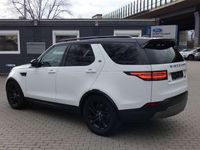 gebraucht Land Rover Discovery 3.0 'HSE SDV6' #LED #PANO #AHZV #360°