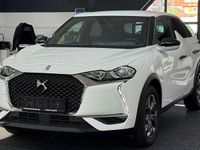 Gebraucht DS Automobiles DS3 Crossback Bastille 101 PS (74 kW) 2022 Weiß SUV
