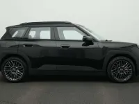 Gebraucht Mini Aceman Essential 135 kW (184 PS) 2025 Schwarz SUV