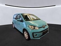Second-hand VW up! 65 CP (47 kW) 2022 Hatchback