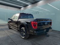 gebraucht Ford F-150 XLT Launch Edition 4x4 AHK+360°+LED