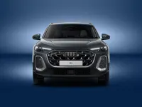 Gebraucht Audi Q5 Sport 204 PS (150 kW) 2025 Grau SUV