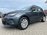 Gebraucht Seat Arona Style 110 PS (80 kW) 2024 Grau SUV