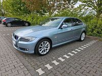 gebraucht BMW 318 i Facelift e90