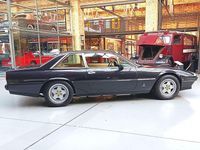 Gebraucht Ferrari 412 333 PS (244 kW) 1987 Schwarz Coupé