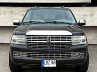 Gebraucht Lincoln Navigator 305 PS (224 kW) 2007 Grau SUV