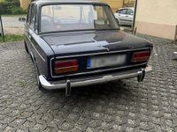 Gebraucht Lada 2103 75 PS (55 kW) 1980 Blau Limousine