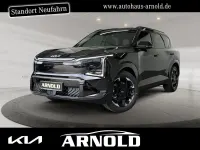 Neu Kia EV5 GT-Line 160 kW (218 PS) 2026 Schwarz SUV