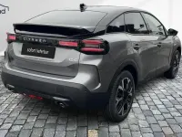 Neu Citroën C4 131 PS (96 kW) 2025 Weiss / okenitweiss SUV