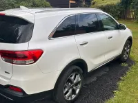 Gebraucht Kia Sorento 200 PS (147 kW) 2016 Weiß SUV