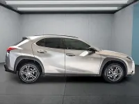 Gebraucht Lexus UX 250h 184 PS (135 kW) 2021 Grau SUV