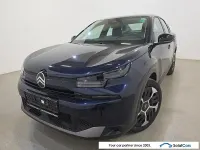 Gebraucht Citroën C4 X PureTech 145 PS (106 kW) 2025 Blau SUV