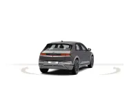 Gebraucht Hyundai Ioniq 5 125 kW (170 PS) 2024 Blau SUV