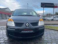 gebraucht Renault Modus Cite