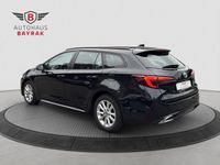 Gebraucht Toyota Corolla 98 PS (72 kW) 2023 Schwarz Kombi