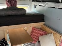 Second-hand Mercedes Sprinter 2003 Alb Van