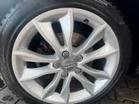 Gebraucht Audi A3 160 PS (117 kW) 2010 Grau Kleinwagen