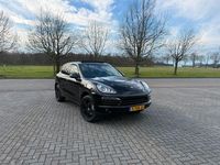 Gebraucht Porsche Cayenne S 382 PS (280 kW) 2013 Schwarz SUV
