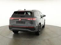 Neu VW Tayron R-line 204 PS (150 kW) 2026 Delfingrau metallic SUV